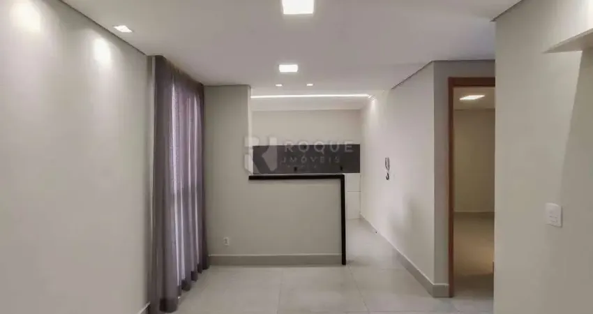 Apartamento para aluguel no bairro residencial morada das acácias