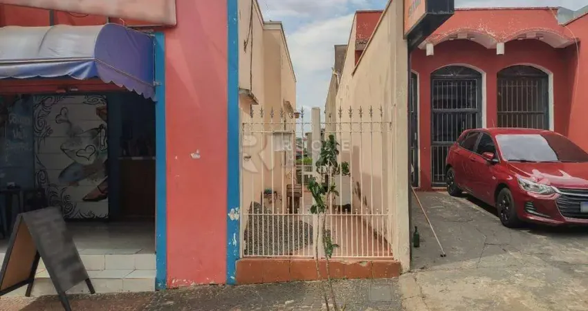 Casa com 1 quarto para alugar no Centro, Limeira 