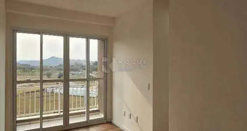 Apartamento com 2 quartos à venda na Chácara Antonieta, Limeira 