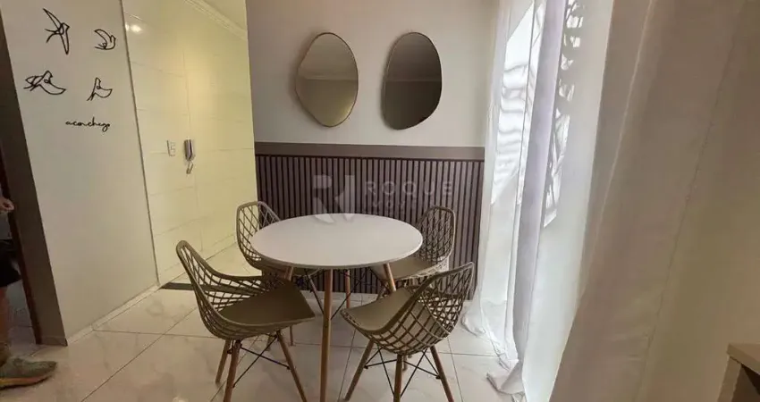 Apartamento com 2 quartos à venda no Conjunto Habitacional Narciso Gomes, Araras