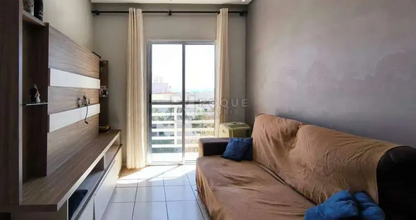 Apartamento para aluguel no bairro jardim parque novo mundo