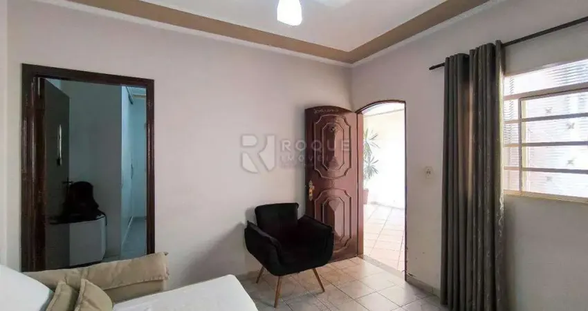 Casa residencial de 2 quartos em jardim gustavo peccinini, limeira/sp – financia e permuta aceita