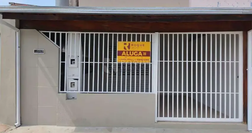 Ponto comercial para alugar no Jardim São Francisco, Limeira 