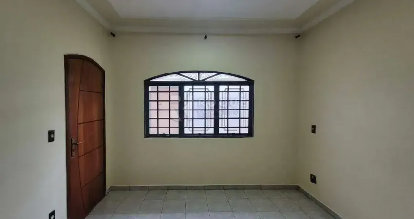 Casa residencial à venda em jardim gustavo peccinini, limeira – 3 quartos, espaço gourmet