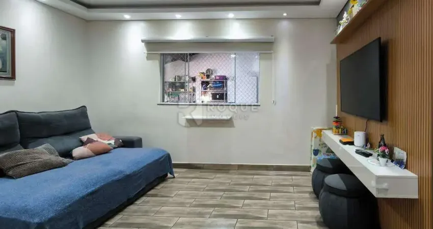 Casa com 3 quartos à venda no Jardim Caieira, Limeira