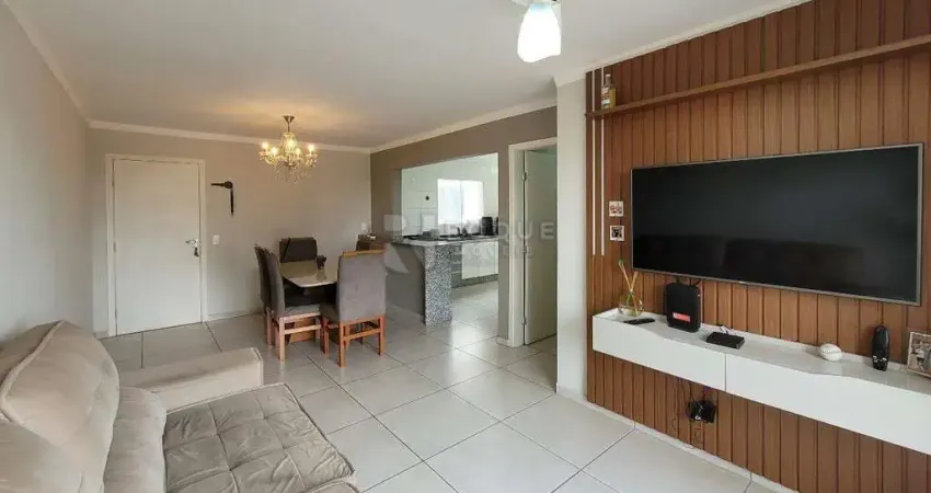 Apartamento 3 quartos com 1 suíte, 81 m² em jardim florença, limeira – à venda