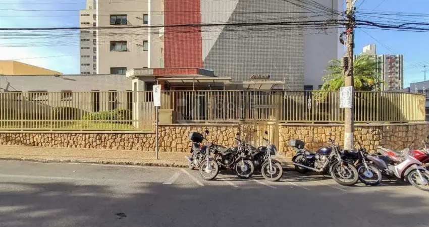 Apartamento com 3 quartos para alugar no Centro, Limeira