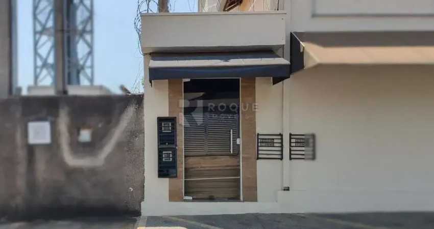 Sala comercial para alugar na Vila Santa Rosália, Limeira 