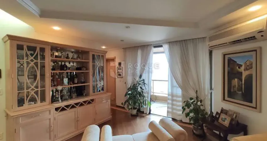 Apartamento com 4 quartos à venda no Centro, Limeira