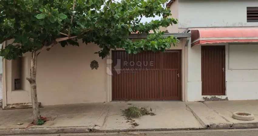 Casa com 1 quarto para alugar no Jardim Ouro Verde, Limeira