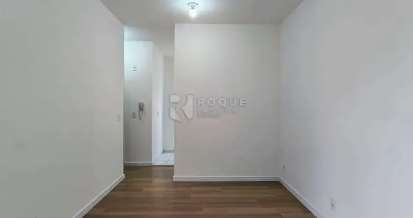 Apartamento com 2 quartos para alugar no Residencial Rubi, Limeira