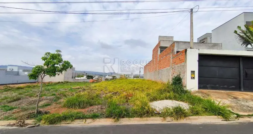 Terreno de 200 m² em limeira (jardim marajoara) - residencial/comercial, financiamento disponível