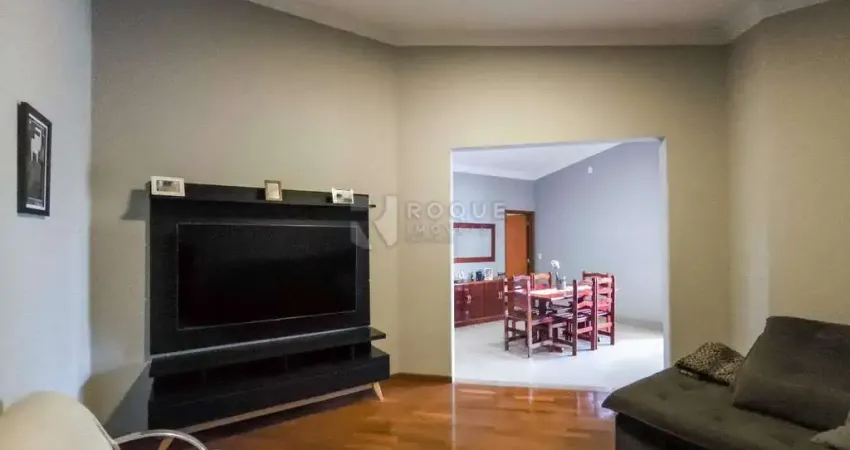 Casa em condomínio fechado com 3 quartos à venda no Jardim Parque Avenida, Limeira