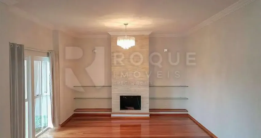 Casa em condomínio à venda no bairro jardim terras de santa elisa