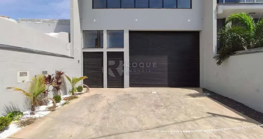 Barracão/galpão para aluguel no bairro jardim dos jequitibás