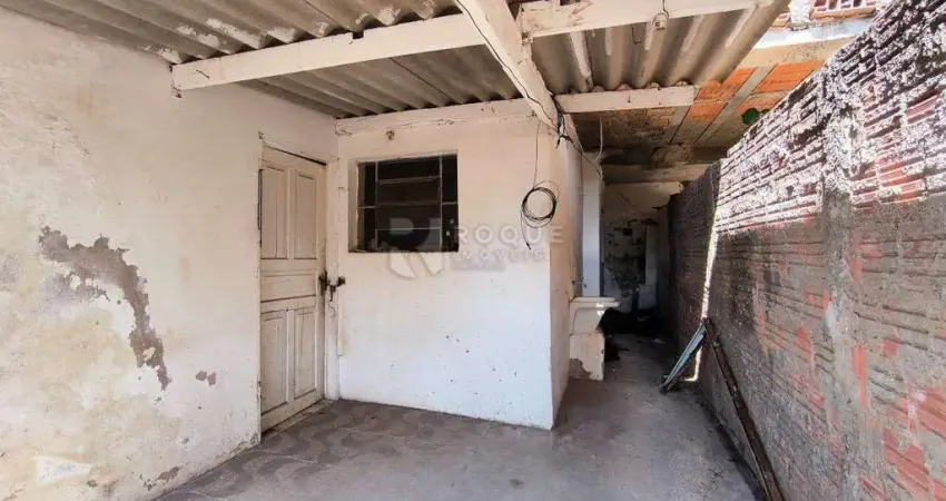 Terreno à venda no Jardim Ibirapuera, Limeira 