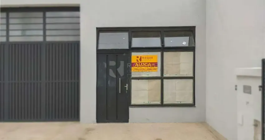 Ponto comercial para alugar no Jardim Glória, Limeira