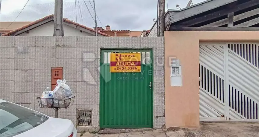 Casa residencial para aluguel no bairro jardim residencial graminha iii