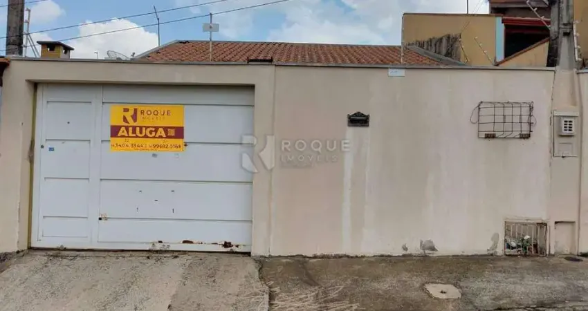 Casa residencial para aluguel no bairro jardim são lourenço