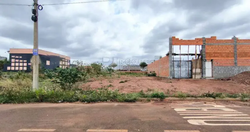 Terreno residencial de 283,30 m² à venda em limeira - colinas do engenho i