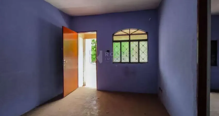 Terreno à venda no Jardim Barão de Limeira, Limeira 