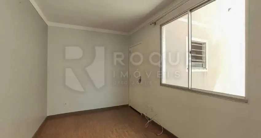 Apartamento com 2 quartos à venda no Jardim do Lago, Limeira