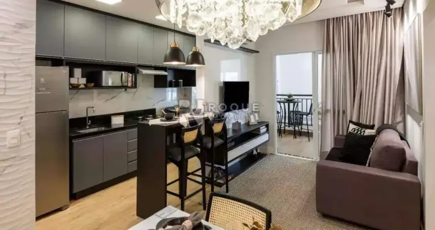 Apartamento com 2 quartos à venda no Jardim Santa Adélia, Limeira 