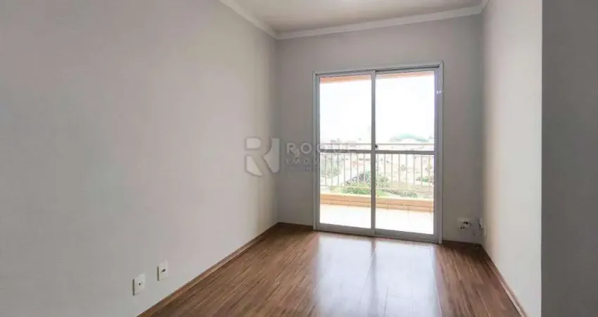 Apartamento à venda no condomínio parque do jatobá – vila queiroz