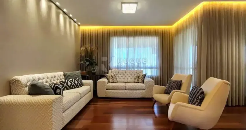 Apartamento com 3 quartos à venda no Jardim Aquárius, Limeira 