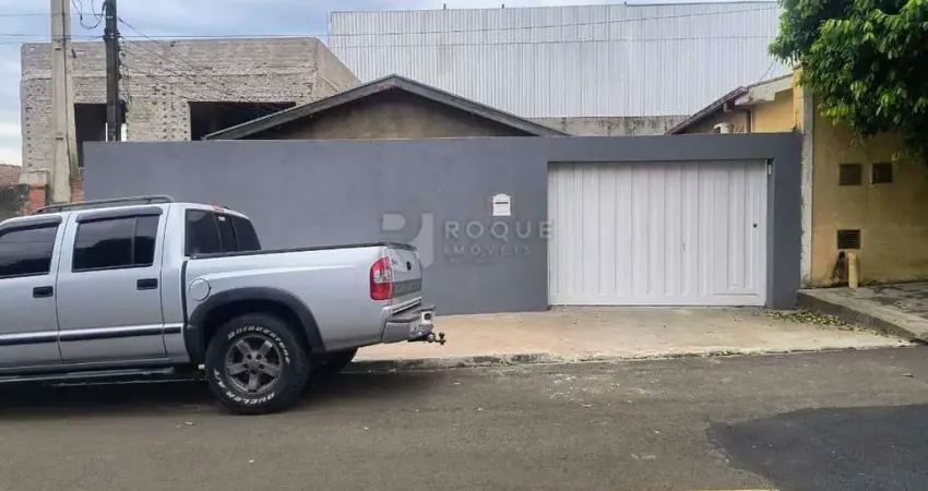 Casa residencial para aluguel no bairro jardim nova limeira