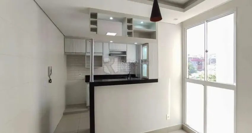 Apartamento para aluguel no bairro residencial morada das acácias