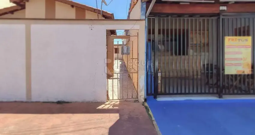 Casa residencial para aluguel no bairro jardim parque novo mundo