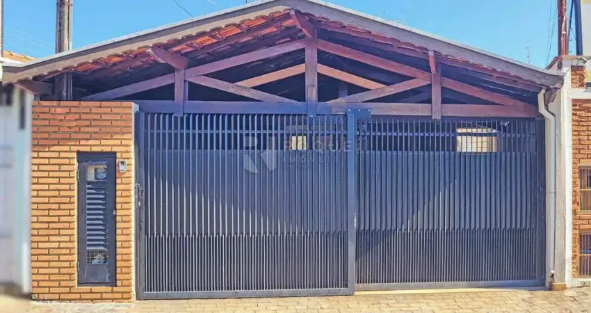 Casa residencial para aluguel no bairro jardim piratininga