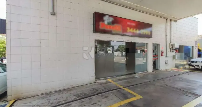 Ponto comercial para alugar no Centro, Limeira 