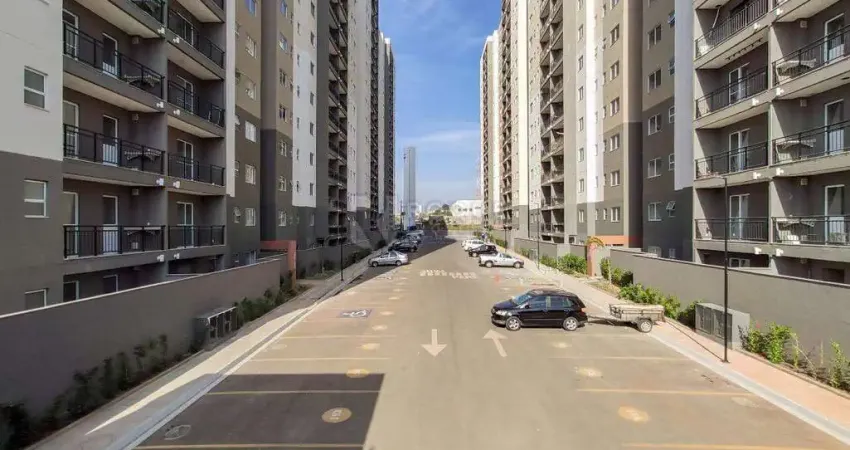 Apartamento com 2 quartos para alugar no Jardim do Lago, Limeira