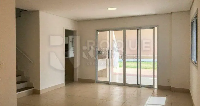 Casa em condomínio fechado com 3 quartos à venda no Jardim Montezuma, Limeira 