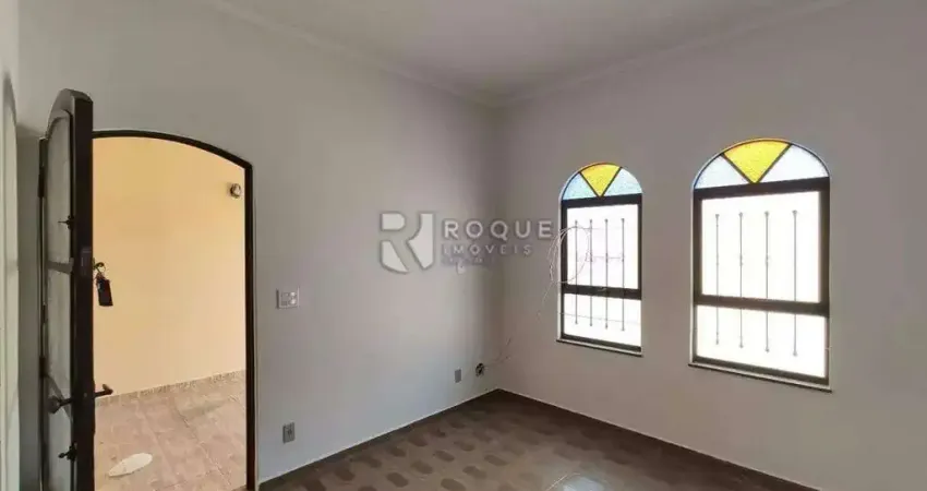 Casa residencial à venda no bairro conjunto habitacional manoel francisco