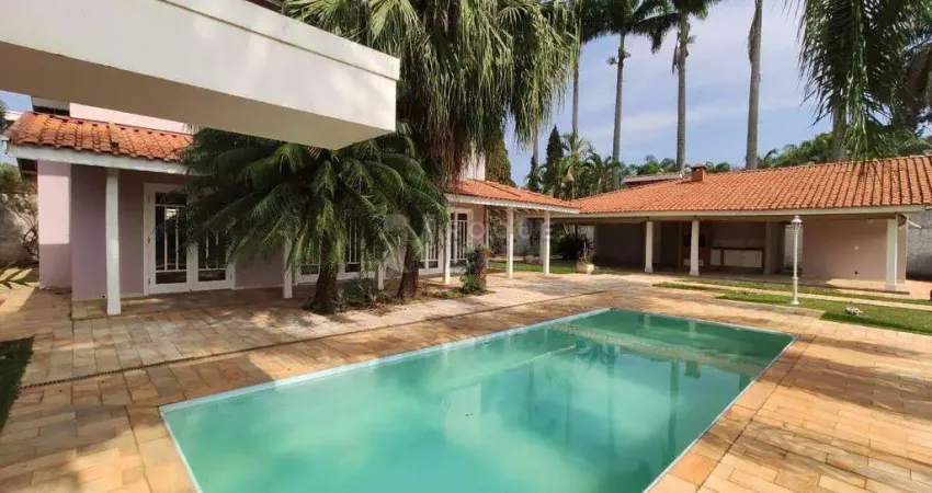 Casa em condomínio fechado com 3 quartos para alugar no Jardim Portal das Rosas, Limeira