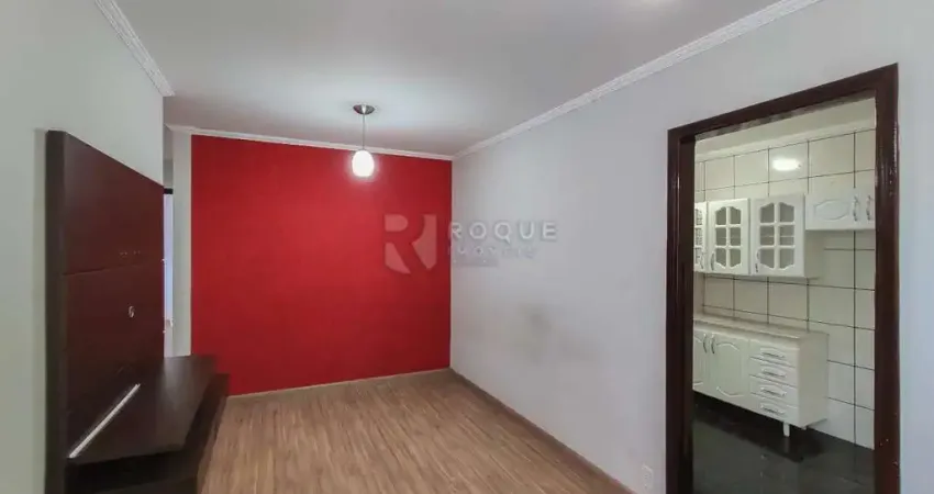 Apartamento com 3 quartos à venda na Vila Paulista, Limeira