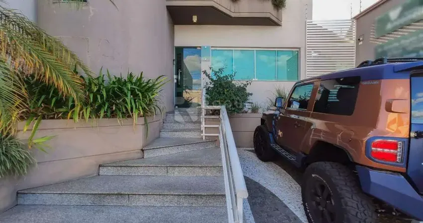 Sala comercial para alugar no Centro, Limeira 