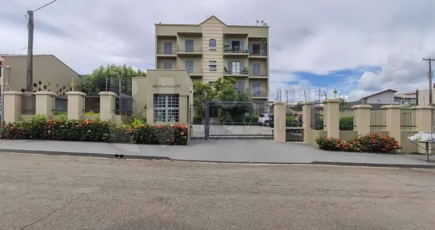 Apartamento com 2 quartos para alugar no Parque Egisto Ragazzo, Limeira