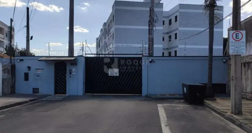 Apartamento com 2 quartos para alugar no Jardim Nova Europa, Limeira