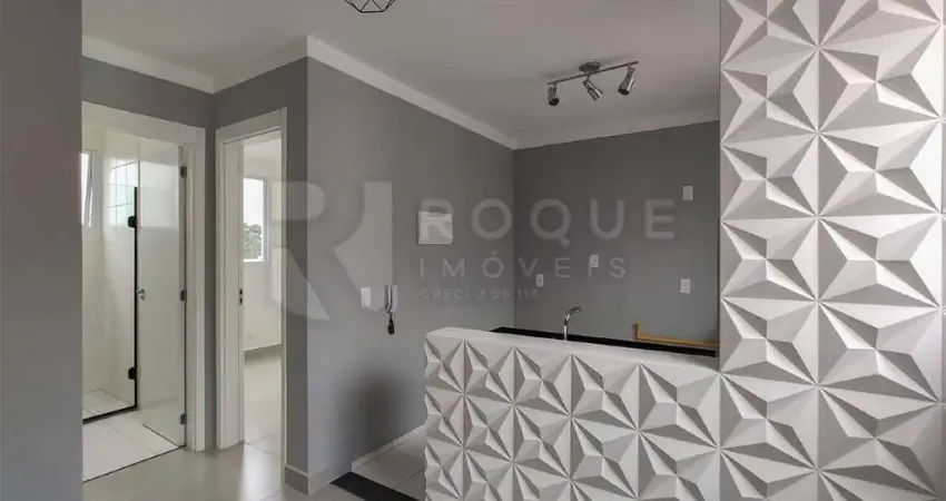 Apartamento com 2 quartos à venda no Jardim Colina Verde, Limeira