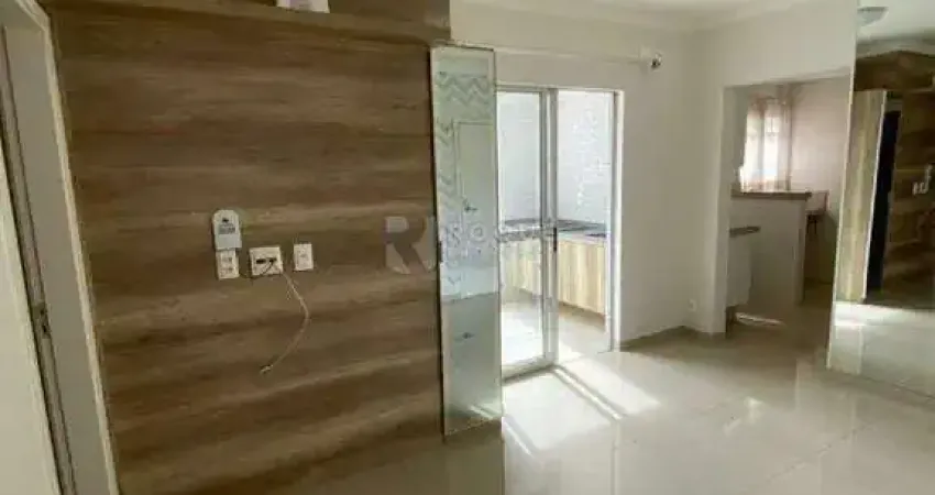 Apartamento 2 quartos em cidade jardim, limeira (aceita financiamento)