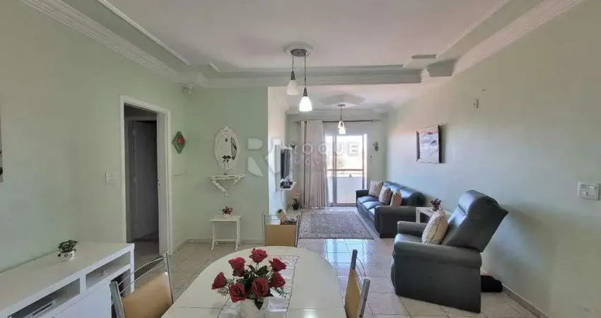 Apartamento com 3 quartos em jardim oliveira, limeira – 90,55 m², venda r$450.000