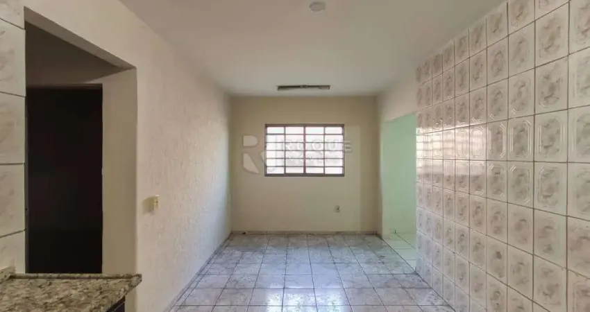 Casa residencial à venda no bairro residencial econômico manoel simão de barros levy