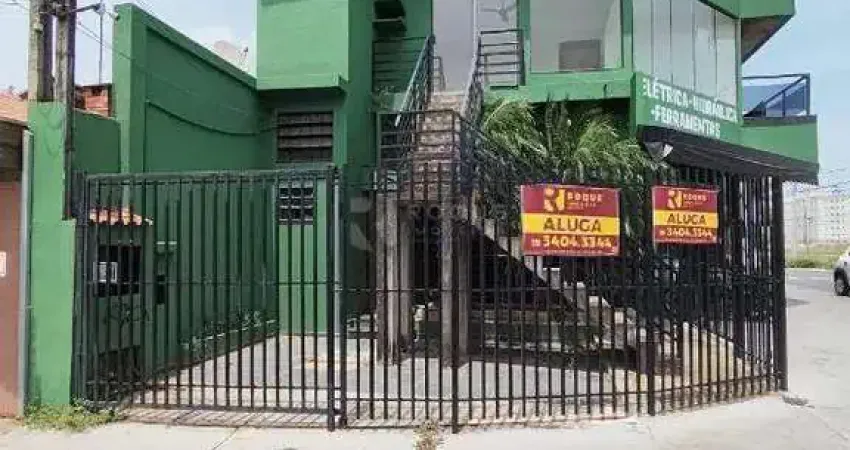 Casa residencial para aluguel no bairro jardim são lourenço