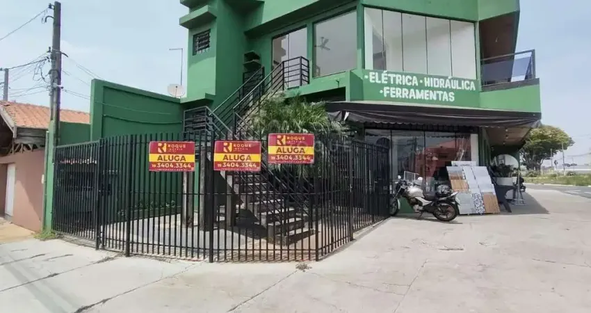 Casa residencial para aluguel no bairro jardim são lourenço