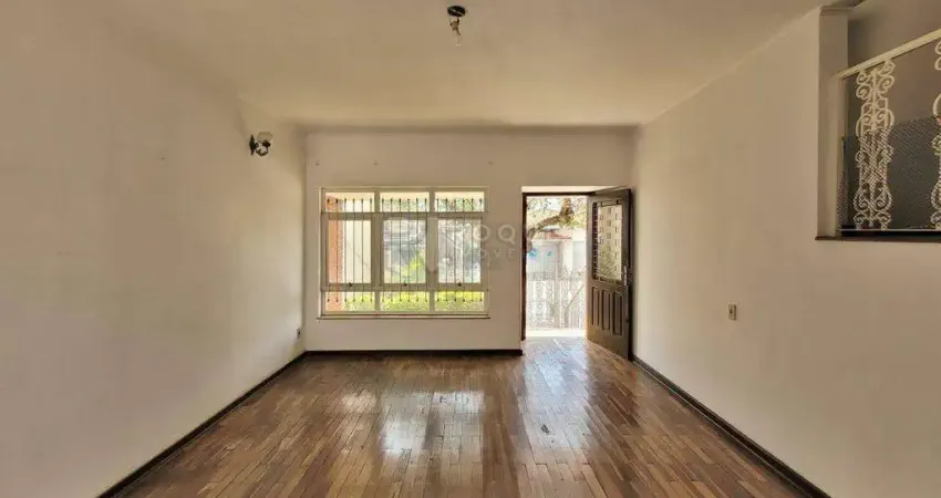 Casa residencial à venda em limeira centro | 3 quartos, 1 suíte, 2 salas