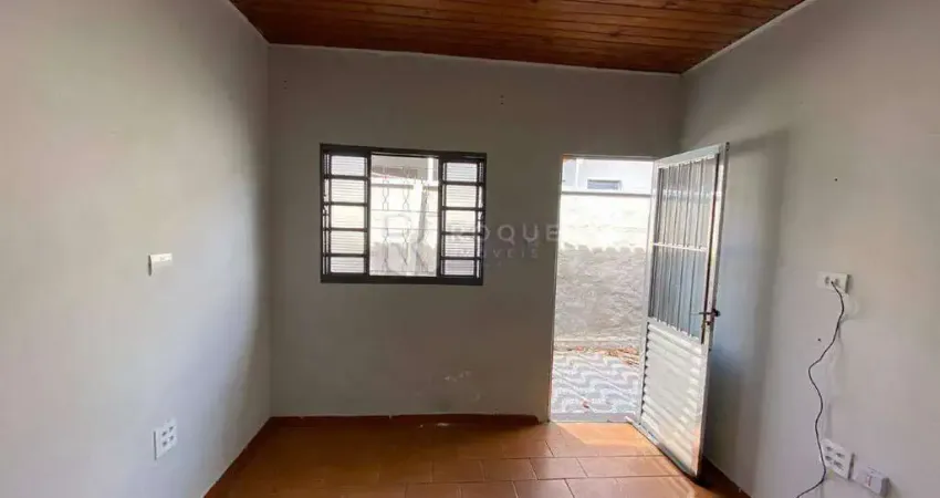 Casa com 2 quartos à venda no Jardim Barão de Limeira, Limeira